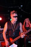 Gregs, Tigertailz