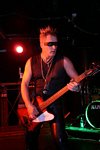 Gregs, Tigertailz