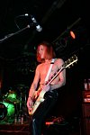 Joolz, Tigertailz