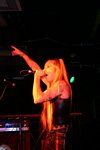 Steevi Jaimz, Tigertailz