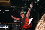 Gregs, Tigertailz
