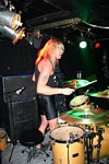 Ace Finchum, Tigertailz