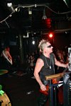 Gregs, Tigertailz