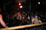 Tigertailz crowd