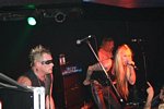 Tigertailz