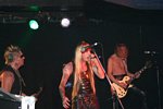 Tigertailz