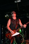 Gregs, Tigertailz