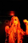 Steevi Jaimz, Tigertailz
