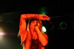 Steevi Jaimz, Tigertailz