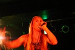 Steevi Jaimz, Tigertailz