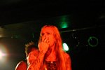 Steevi Jaimz, Tigertailz
