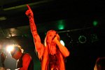 Tigertailz
