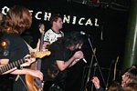 Biomechanical
