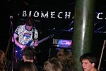 Biomechanical