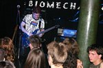Biomechanical
