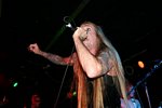 Steevi Jaimz, Tigertailz