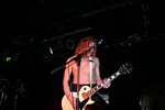 Joolz, Tigertailz