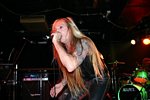 Steevi Jaimz, Tigertailz