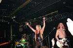 Tigertailz