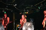 Tigertailz