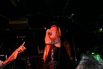 Tigertailz