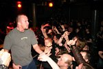 Suffocation