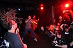 Suffocation