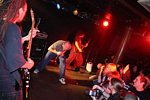 Suffocation