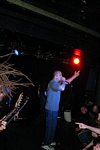 Suffocation