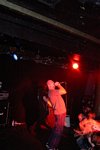 Suffocation