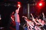 Suffocation