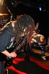 Suffocation