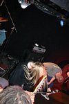 Suffocation