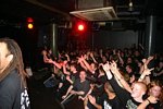 Suffocation