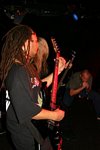 Suffocation