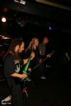 Suffocation