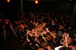 Suffocation