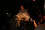 Suffocation