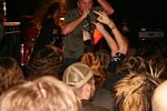 Suffocation