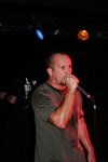Suffocation
