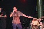 Suffocation