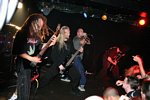 Suffocation