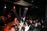 Suffocation