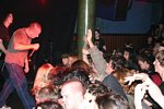 Suffocation