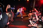 Suffocation