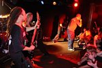 Suffocation