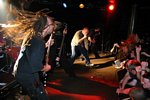 Suffocation