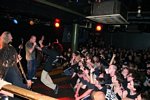 Suffocation
