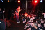 Suffocation