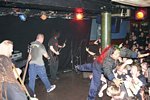 Suffocation